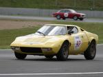 Lancia Stratos 1973 года